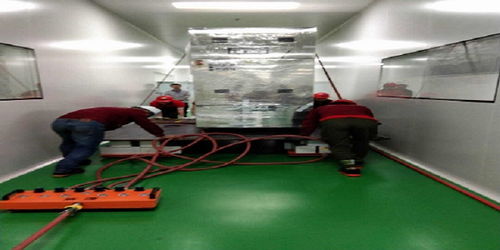 专业工厂搬迁咨询，湖州企业搬迁首选